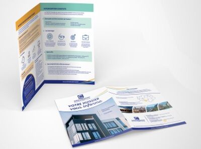 CONSEIL COMMUNICATION ÉVÉNEMENTIELLE