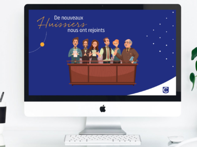 CONSEIL COMMUNICATION ÉVÉNEMENTIELLE