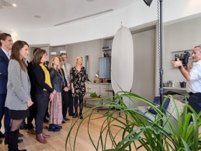 CONSEIL COMMUNICATION ÉVÉNEMENTIELLE