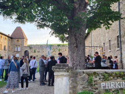 SÉMINAIRE D’ENTREPRISE