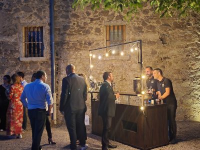 SÉMINAIRE D’ENTREPRISE