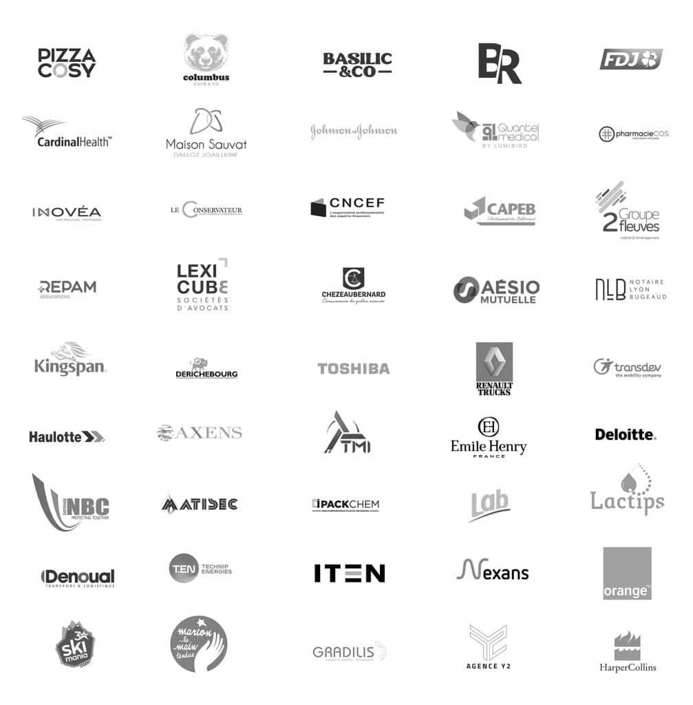 Références témoignages